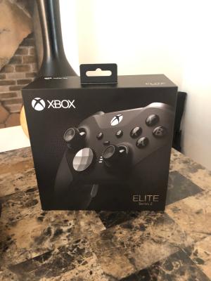 control elite 2 walmart