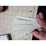 Buy 1030 Sheets 27 Colors Origai Stars Paper Strips, Origai Paper