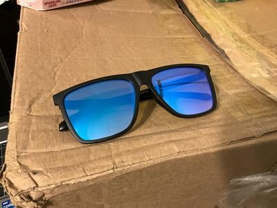 Panama Jack Men's Square Fashion Sunglasses Black - Walmart.com Panama Jack Men's Square Fashion Sunglasses Black - Walmart.com