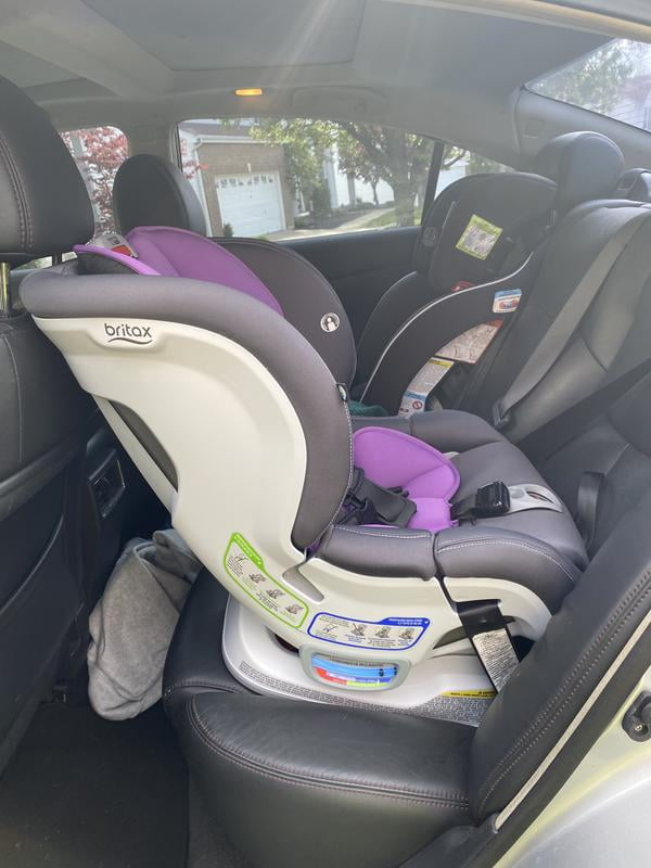 maxi cosi carseat Maxi-Cosi Mico Luxe+ Infant Car Seat