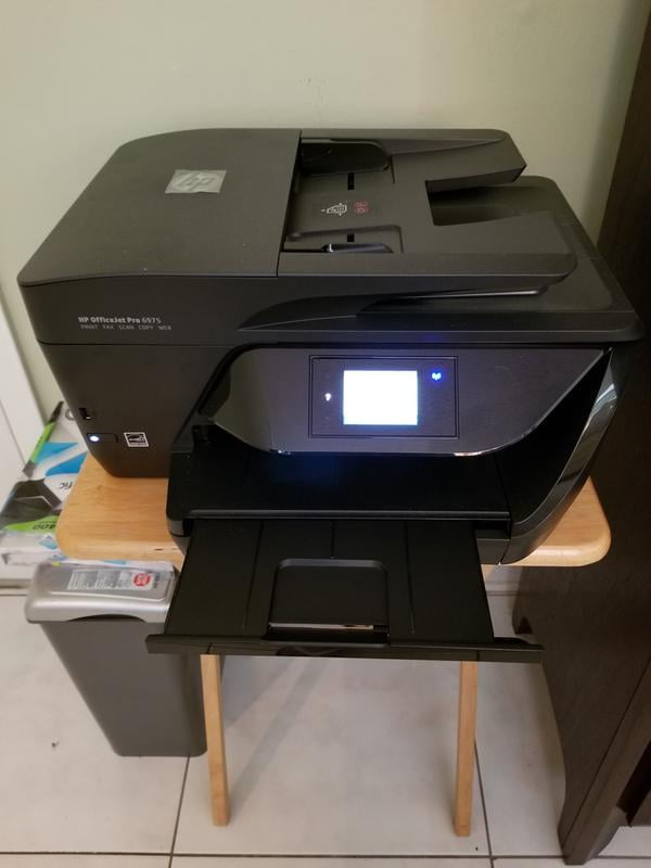 hp officejet pro 6975 ink walmart