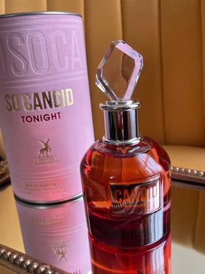 Maison Alhambra Candid Tonight , 3.4 oz EDP Spray - Walmart.com