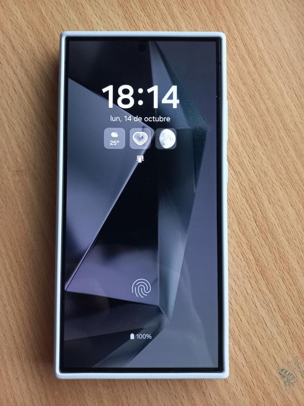 Smartphone Galaxy S24 Ultra 5G 512GB Negro | Lider