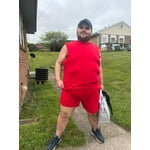 George Men's Solid Cotton Twill Baseball Cap, Black Soot