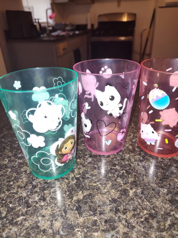 Zak Designs Kids 4-Piece 14.5 oz Spidey Tumbler Set - Walmart.com