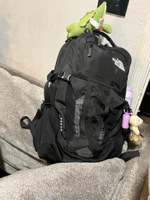 The North Face Recon Backpack 30L Unisex School Laptop Bag with