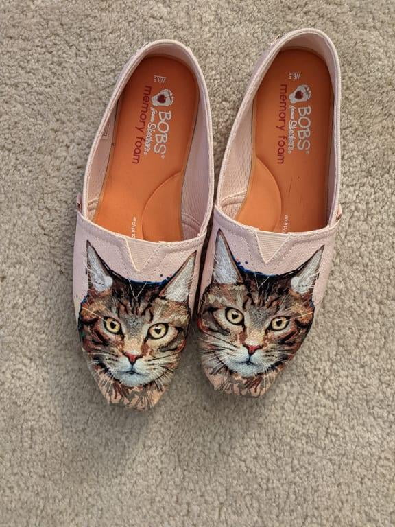 bobs plush cats rule