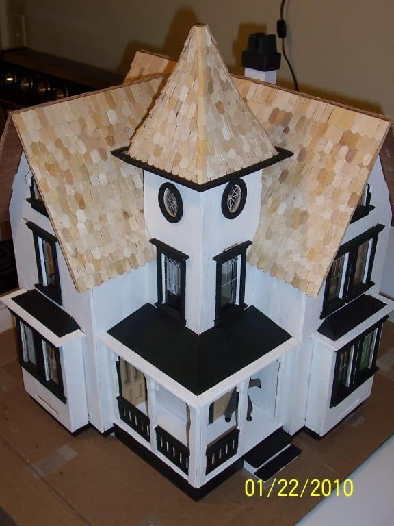 fairfield dollhouse