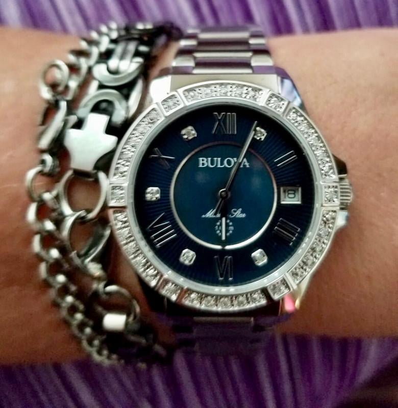 98r234 bulova hot sale