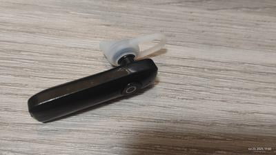 KITPIPI Plantronics Explorer 500 Bluetooth Earphone, Noise