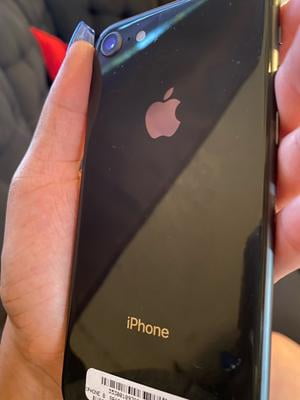 Pre-Owned Apple iPhone 8 - GSM Unlocked -256GB - Space Gray ( Good