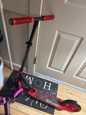 Customer reviews for Madd Gear Eclipse Commuter 200mm Wheels