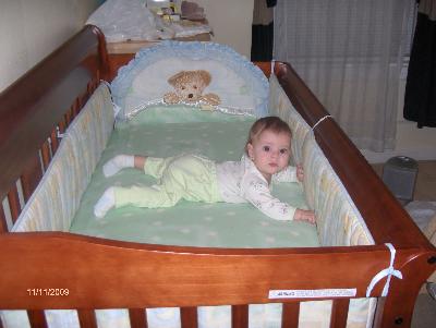 Sealy Baby Posturepedic Crib And Toddler Mattress Premium 220