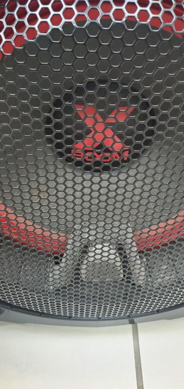 LG CJ98 3500W Hi-Fi Shelf System 