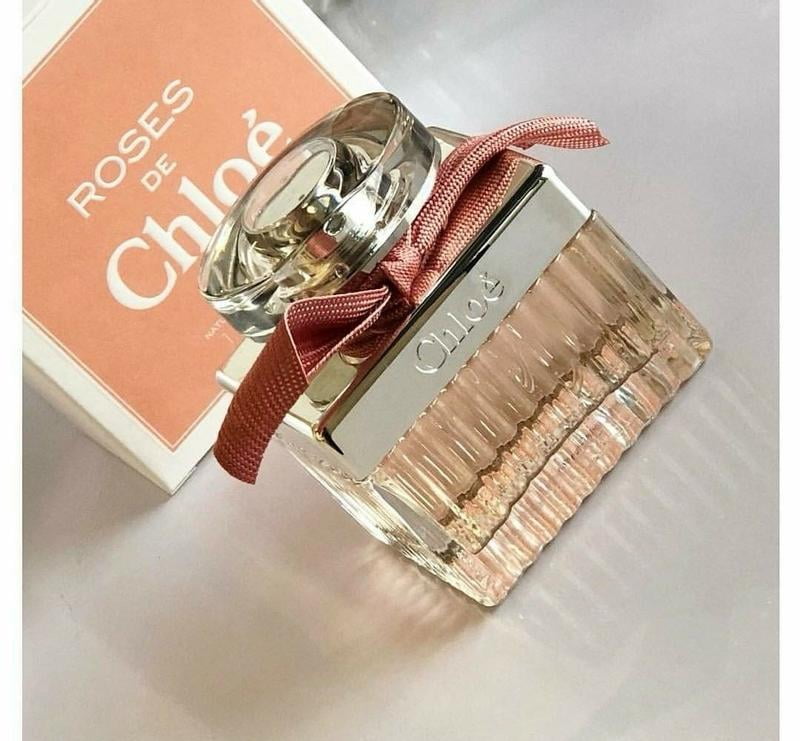 Customer reviews for Chloe Roses de Chloe for Women 2.5 oz EDT