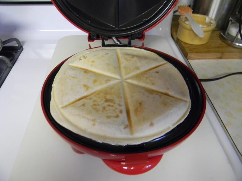 quesadilla maker walmart