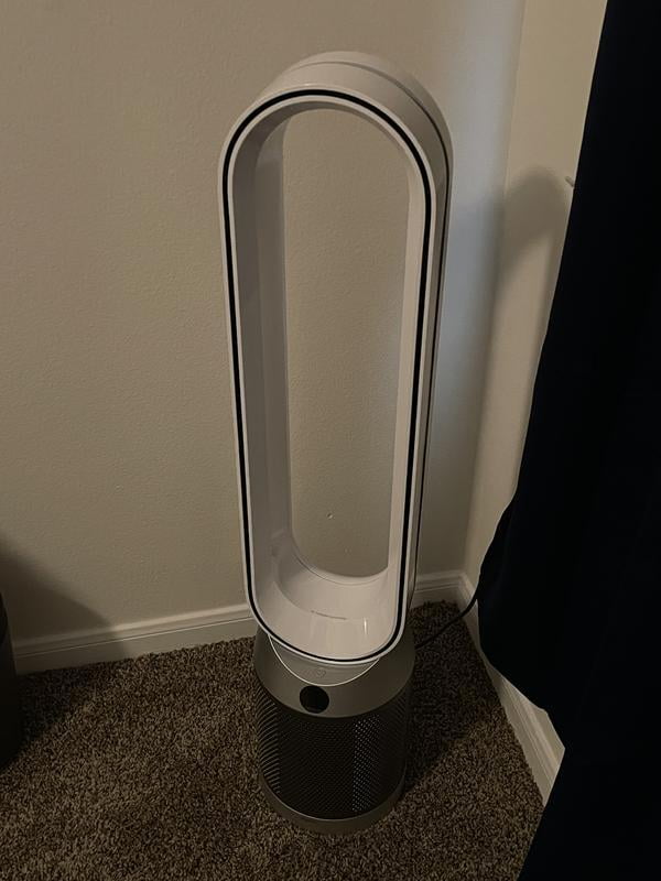 Dyson Purifier Cool Autoreact™ TP7A | White | New - Walmart.com