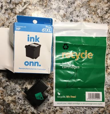 61xl ink cartridge walmart