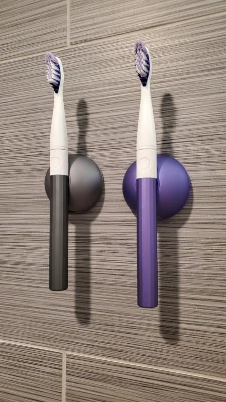 Smile Direct Club Electric Toothbrush, Graphite - Walmart.com