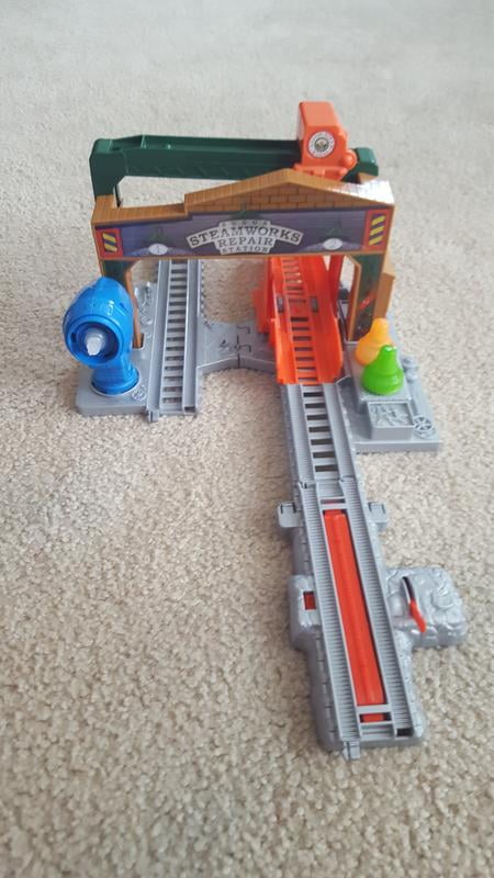 Trackmaster steamworks cheap