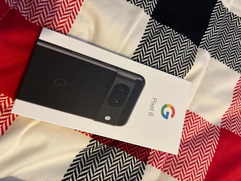 Customer reviews for Google Pixel 8 - Unlocked Android Smartphone
