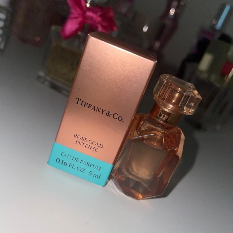 【美品】Tiffany & Co. Rose Gold Intense 30ml Tiffany & Co Rose Gold Intense Eau de Parfum | FragranceNet.com®