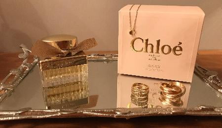 Chloe Chloe Absolu De Parfum Eau De Parfum Spray (Limited Edition