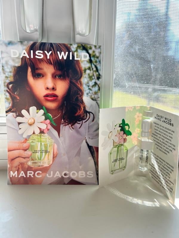 Marc Jacobs Daisy 4 Piece Miniature Coffret Women's Set - Walmart.com