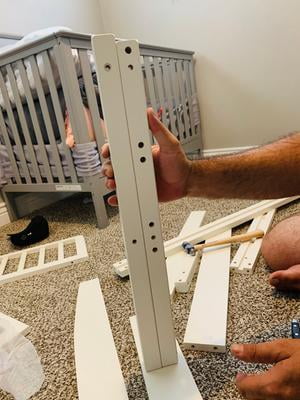 baby furniture plus decker blvd