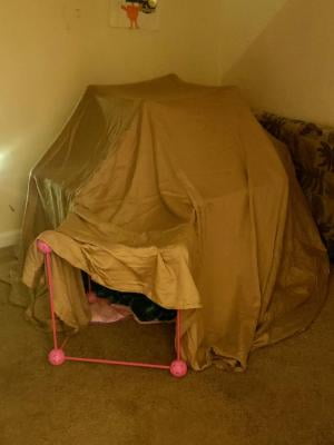 crazy forts walmart