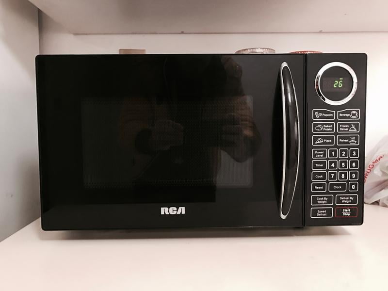 rca microwave rmw953