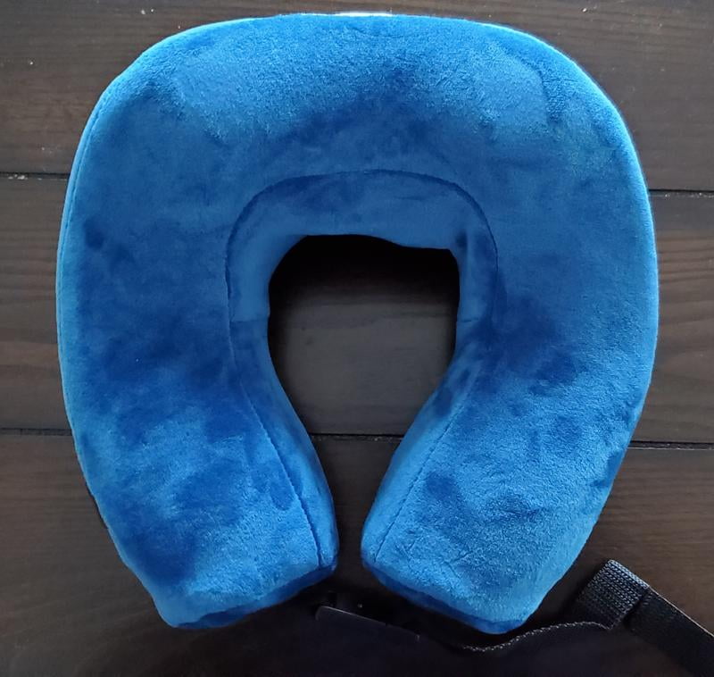 Conair Heat Shiatsu Neck Rest with Vibration and Heat Shiatsu Massage, 3  Massage Modes, Cordless/Rechargeable - Walmart.com