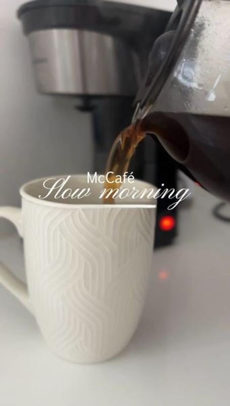 McCafe Premium Roast Coffee Pods, 80 Count, {Imported From Canada