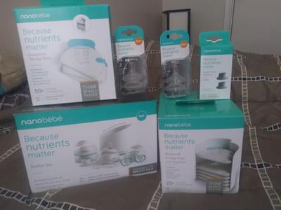 walmart nanobebe