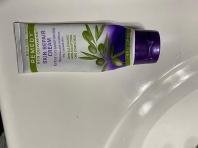 medline remedy with olivamine skin repair cream everyday moisturizer
