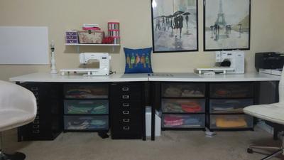 Sterilite Wide 3 Drawer Cart White Walmart Com