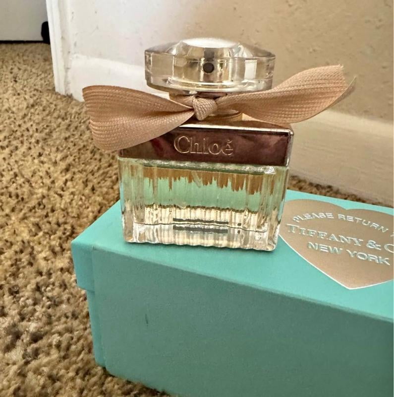 Chloe L'Eau Eau De Toilette Women's Perfume Spray 100ml 3.4 oz