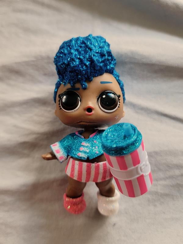 LOL Surprise Summer Dayz Independent Queen Doll with Surprises