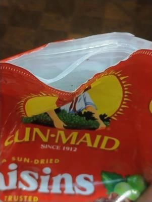 Sun-Maid Natural California Raisins, 32 Oz. - Modasil House