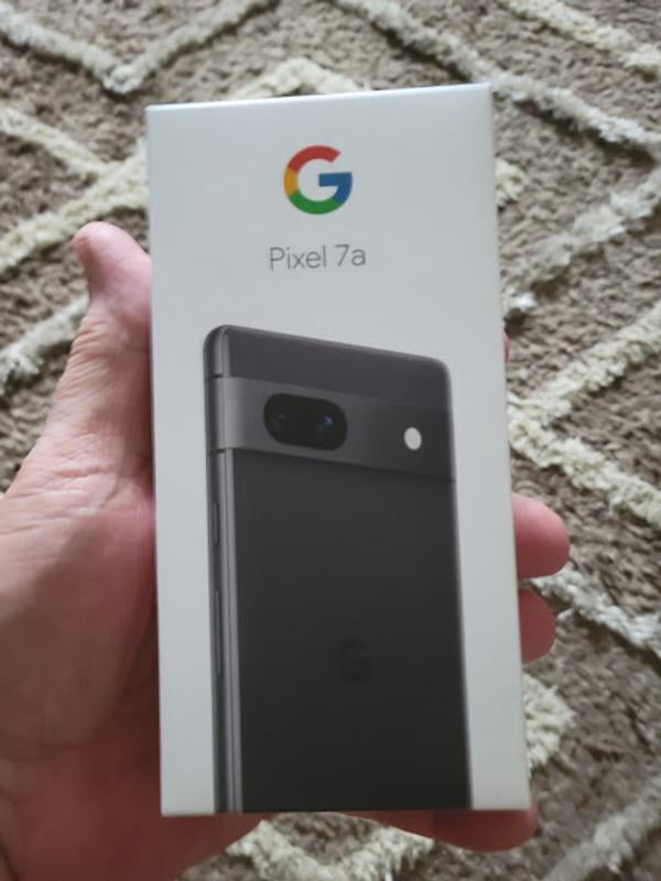 RF GOOGLE PIXEL 7A - Walmart.ca