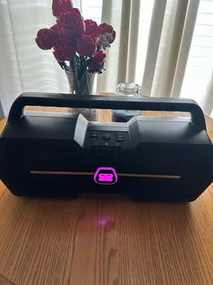 Customer reviews for G-Project G-Mega, Bluetooth Speaker | Walmart.com