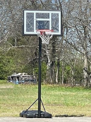 Customer reviews for Lifetime 46-Inch Shatterproof Portable
