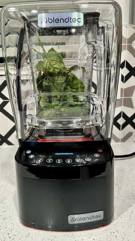 Customer reviews for Blendtec Professional 800 - Blender