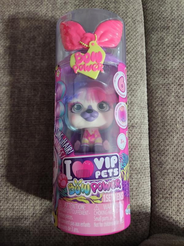 IMC Toys - VIP Pets - Bow Power - S6 Shiara - New in Box