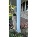 SnowCap Rust Stain Remover - Makes 2 Gallons of Biodegradable Solution ...