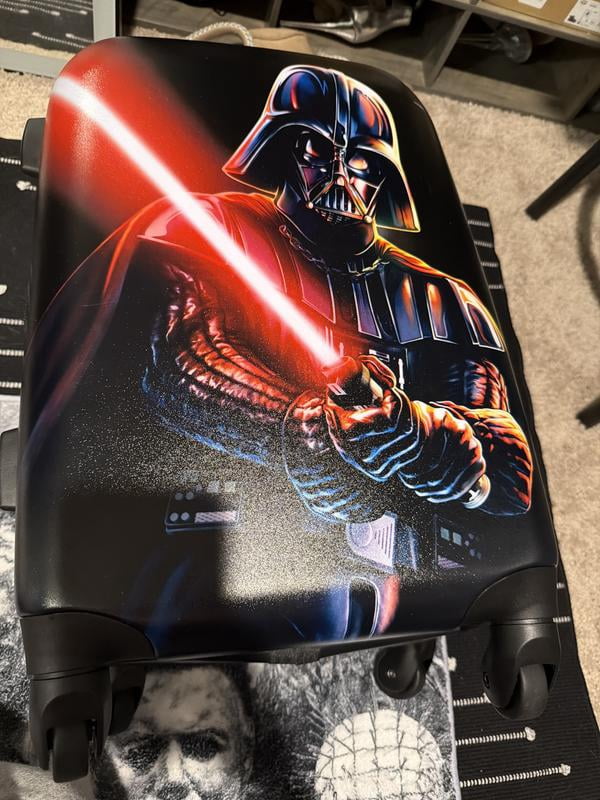 Puckator Borsa Termica per Il Pranzo in RPET - L'Originale Stormtrooper - Bianco