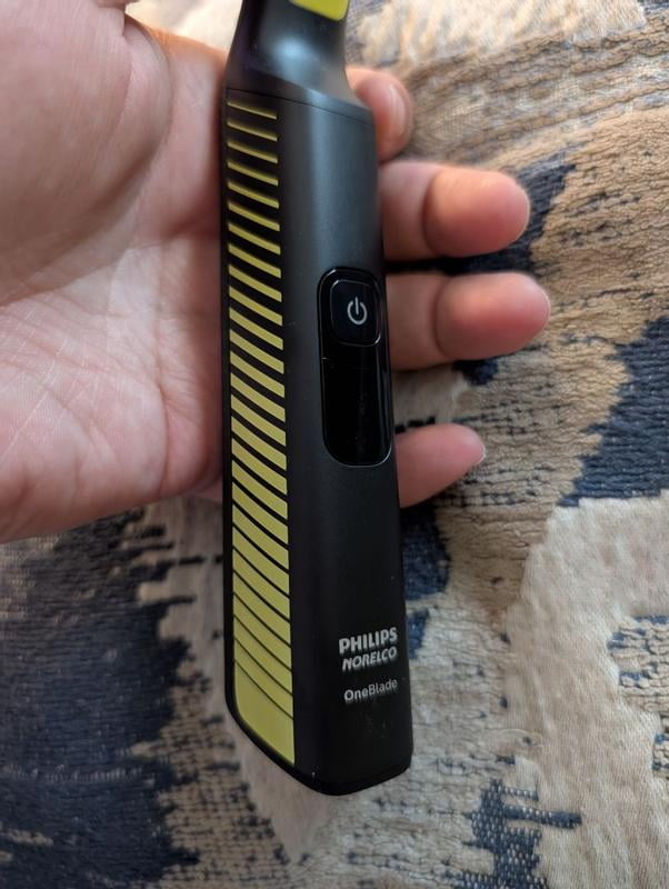 Free Shipping! Philips Norelco OneBlade 360 Pro Hybrid Face