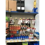 Briggs & Stratton Replacement Small Engine Spark Plug 5092, Replaces RC14YC, RC12YC