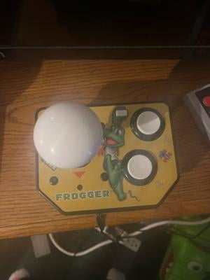 MSI Frogger TV Arcade System - Walmart.com