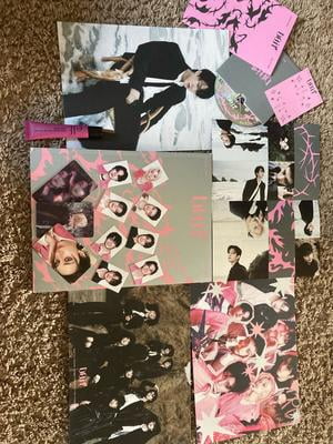 Stray Kids - SKZ IT TAPE DO IT Album ( IT Ver. ) - Walmart.com